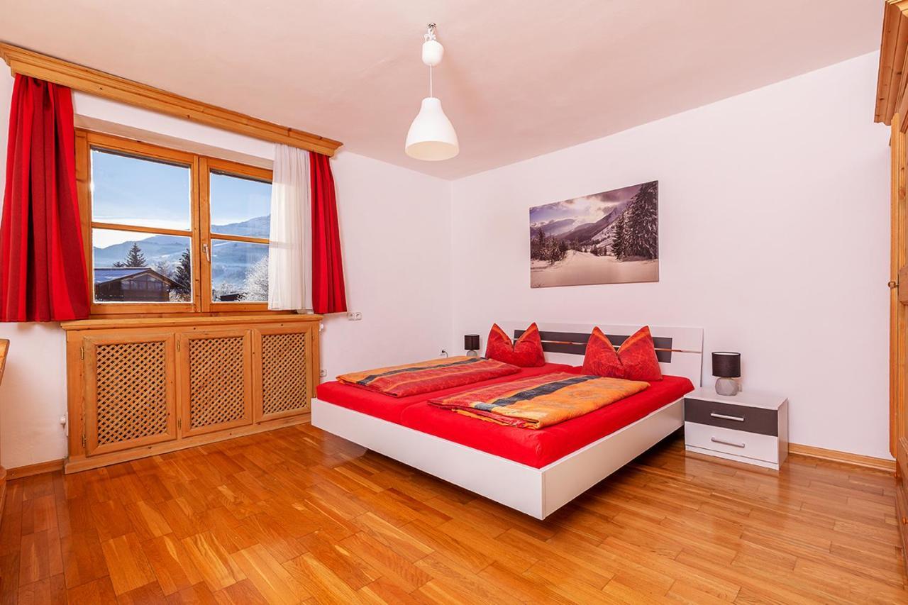 Appartement Ferienresidenz Florian à St. Johann in Tirol Extérieur photo