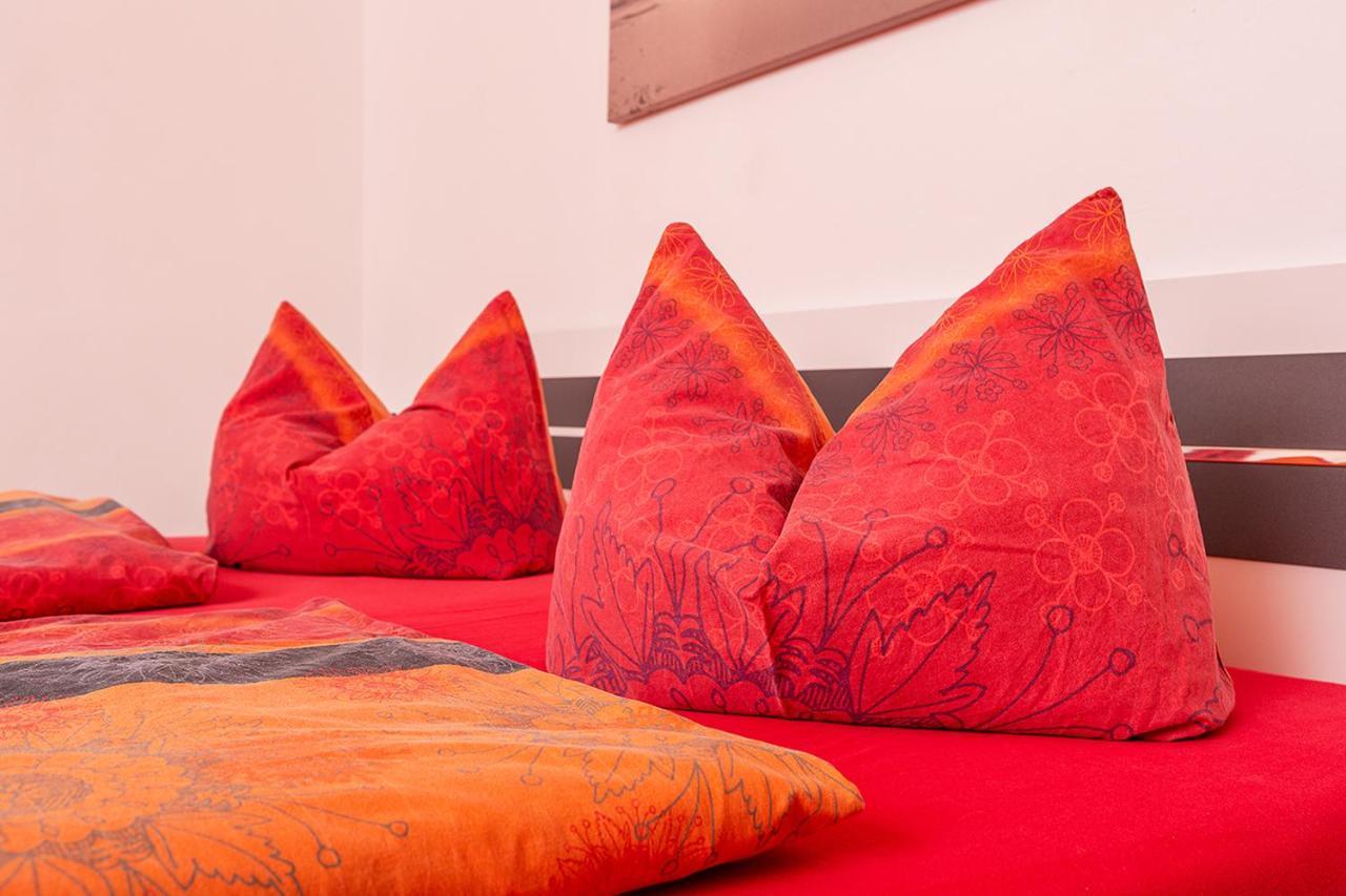 Appartement Ferienresidenz Florian à St. Johann in Tirol Extérieur photo