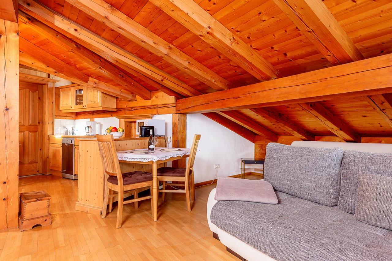 Appartement Ferienresidenz Florian à St. Johann in Tirol Extérieur photo