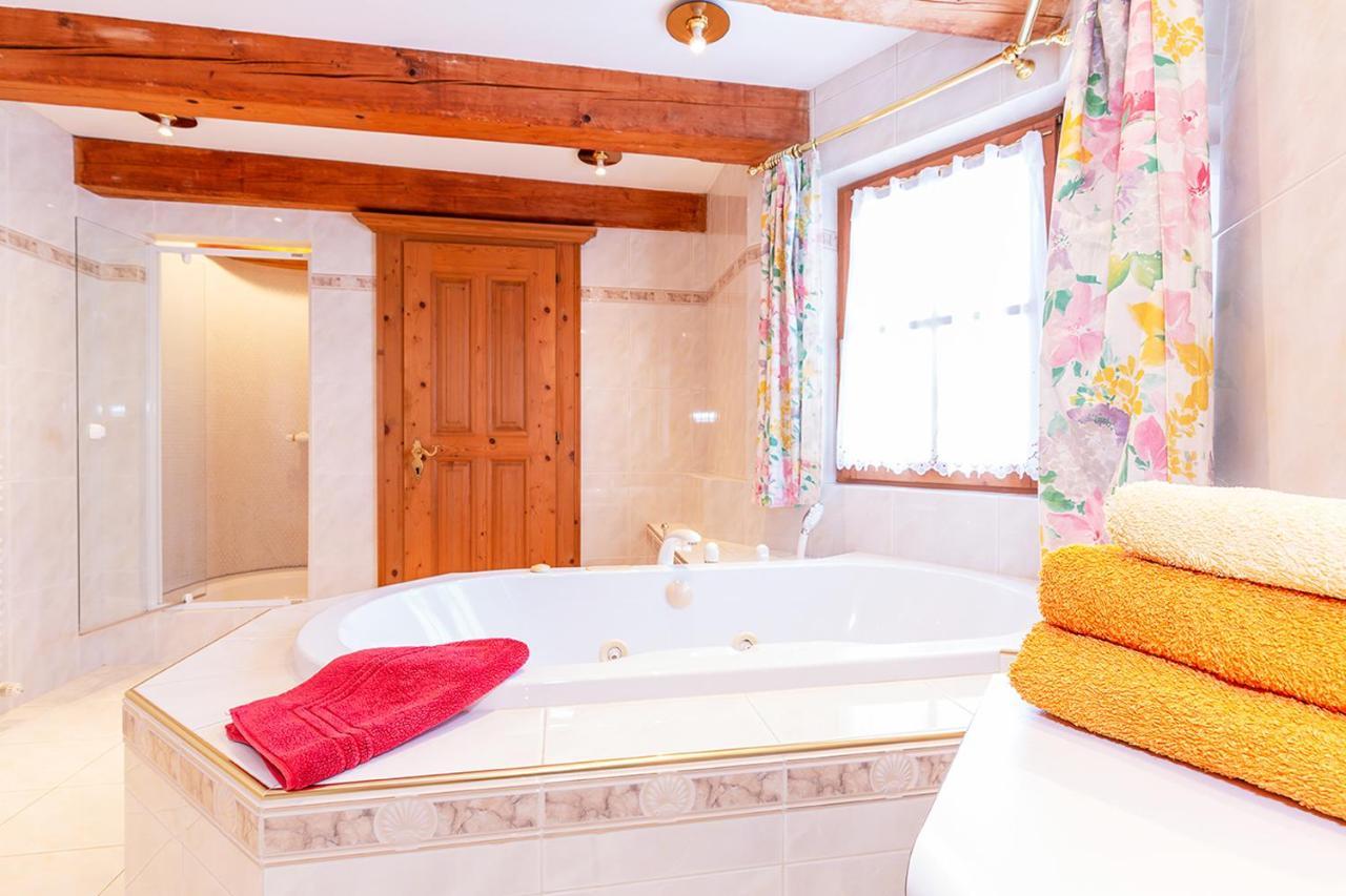 Appartement Ferienresidenz Florian à St. Johann in Tirol Extérieur photo