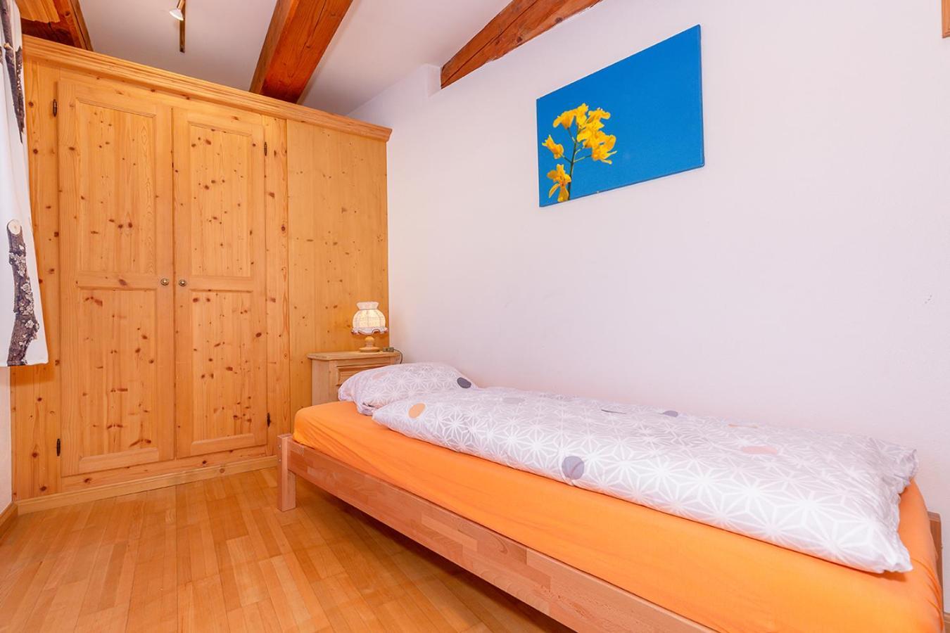 Appartement Ferienresidenz Florian à St. Johann in Tirol Extérieur photo