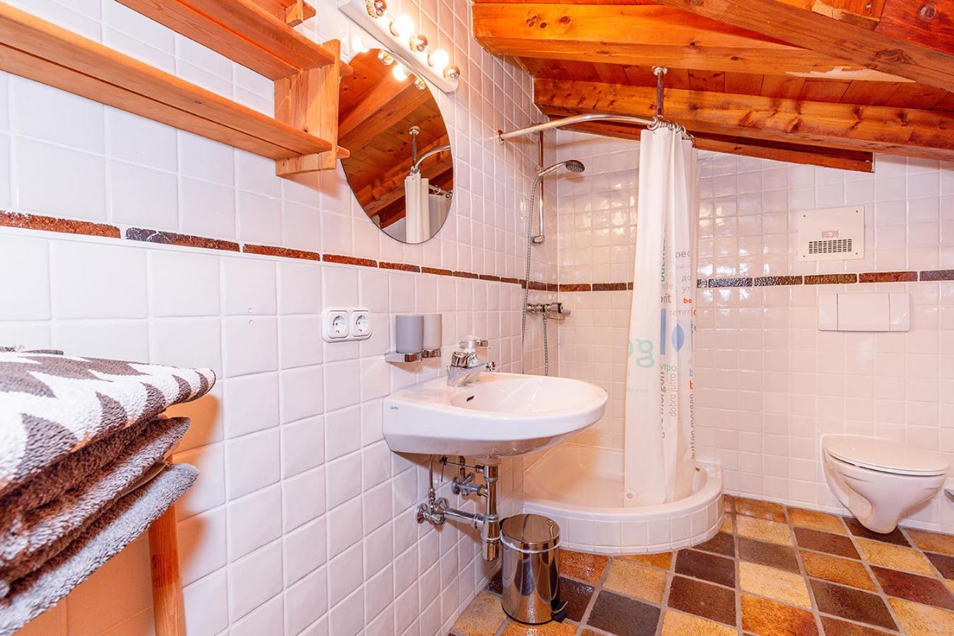 Appartement Ferienresidenz Florian à St. Johann in Tirol Chambre photo