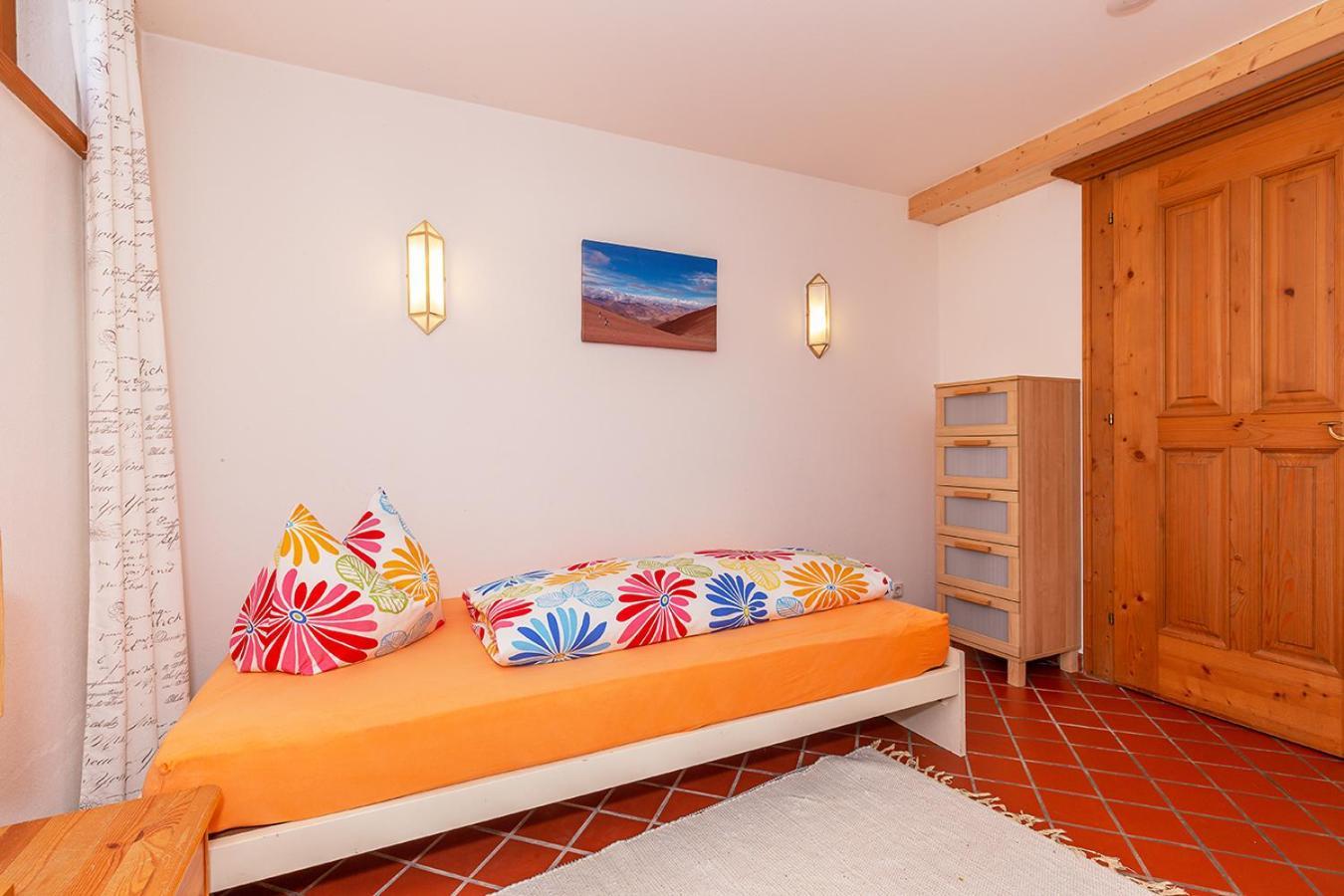 Appartement Ferienresidenz Florian à St. Johann in Tirol Chambre photo