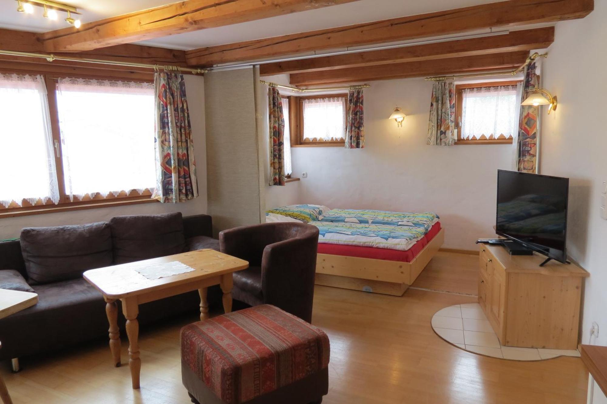 Appartement Ferienresidenz Florian à St. Johann in Tirol Chambre photo