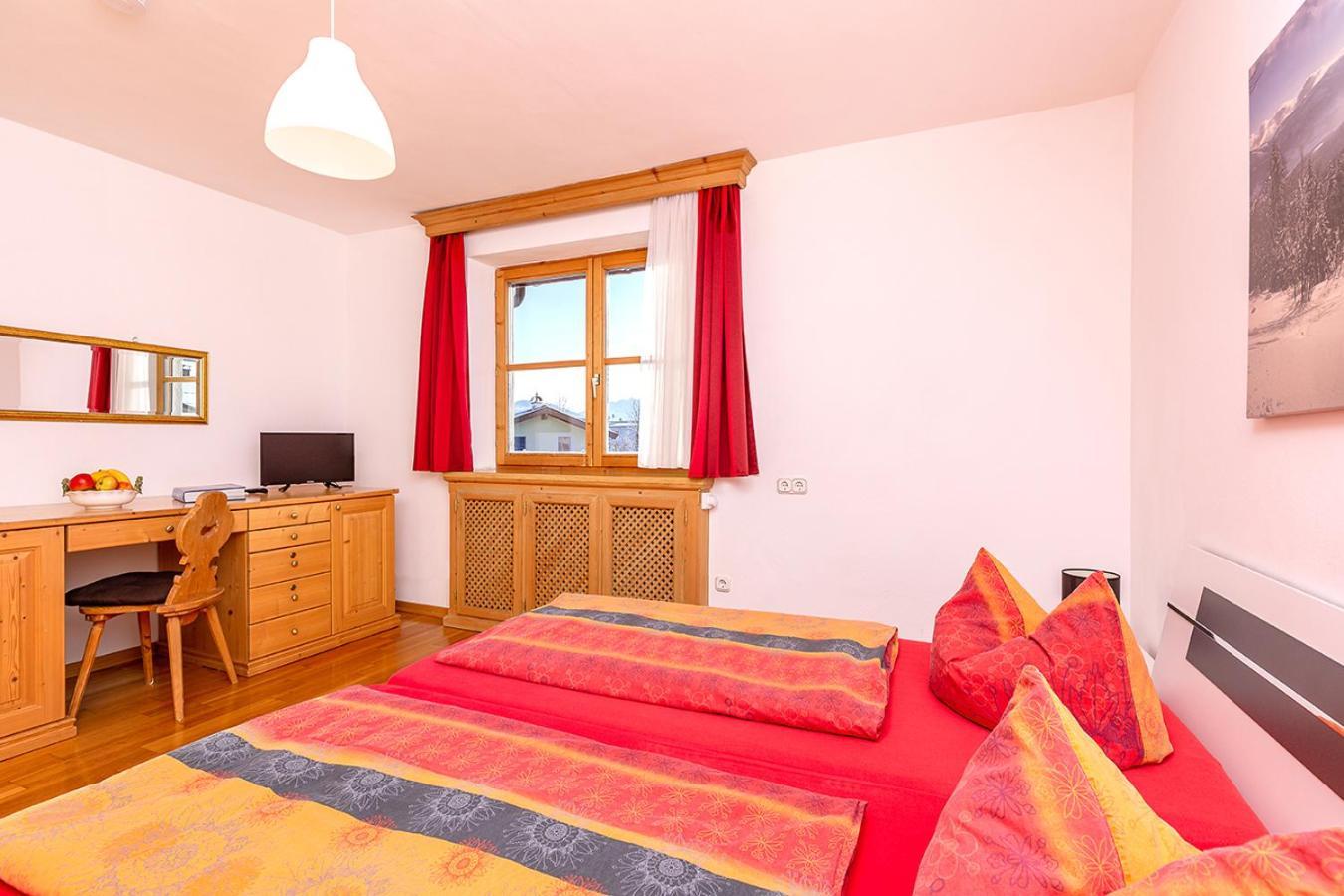 Appartement Ferienresidenz Florian à St. Johann in Tirol Chambre photo