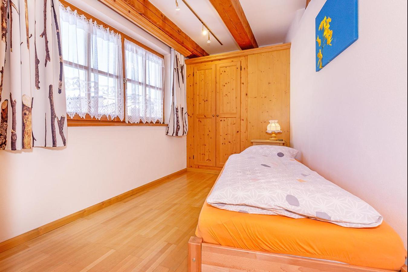 Appartement Ferienresidenz Florian à St. Johann in Tirol Chambre photo