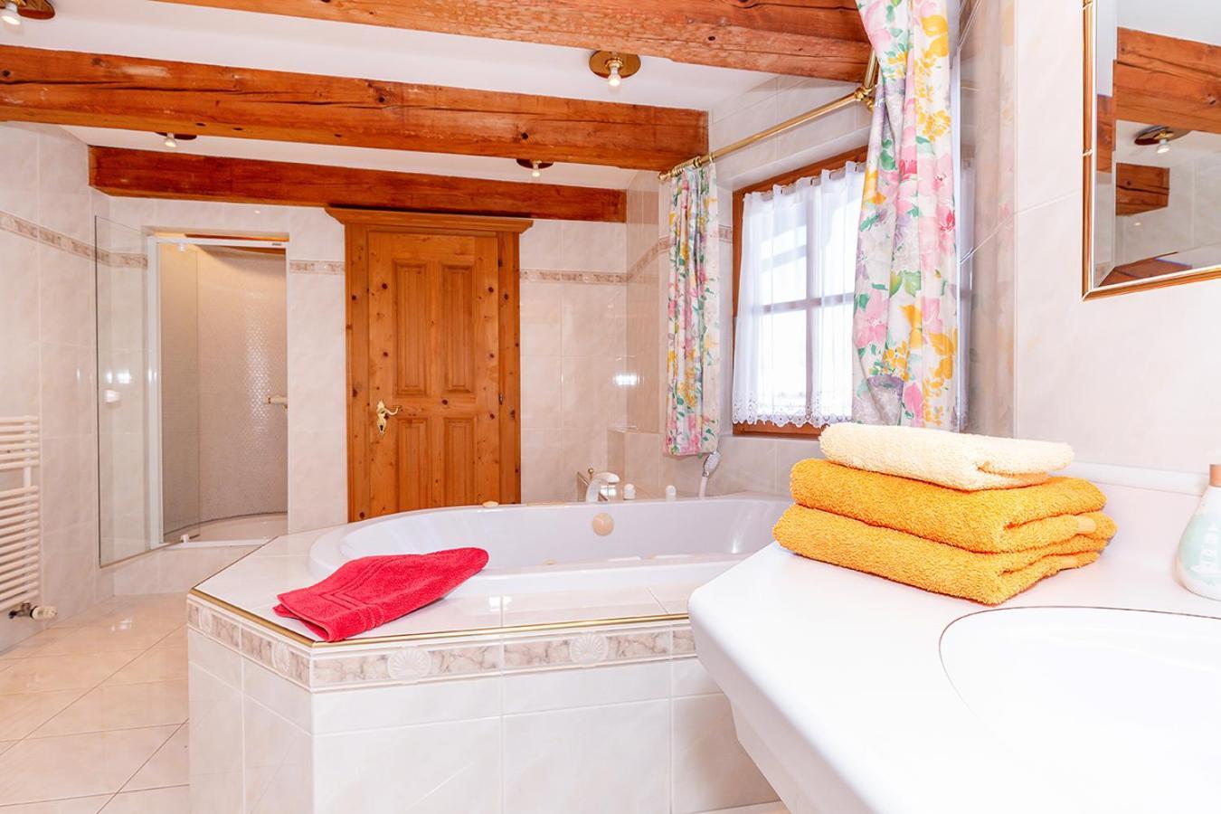Appartement Ferienresidenz Florian à St. Johann in Tirol Chambre photo