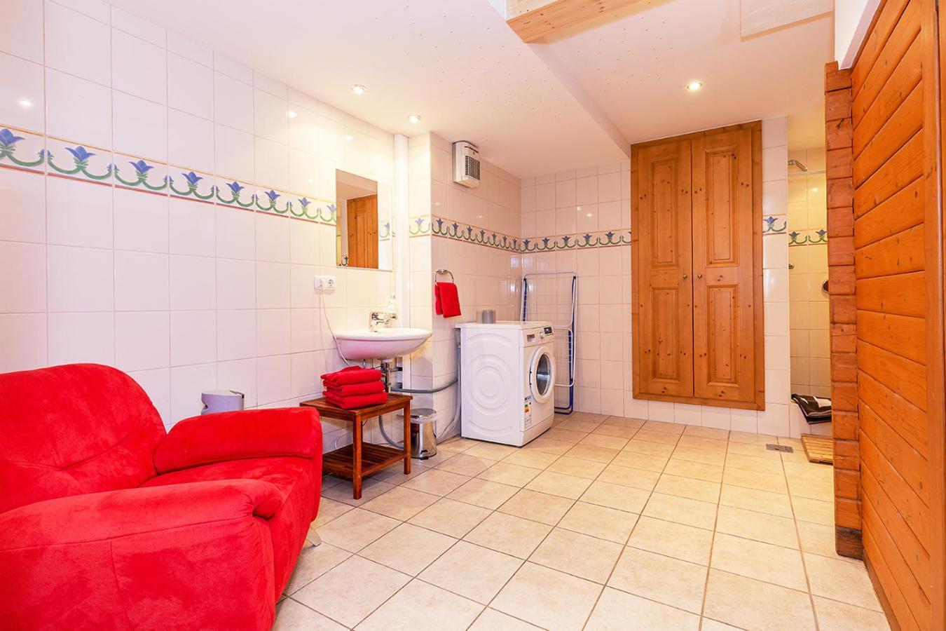 Appartement Ferienresidenz Florian à St. Johann in Tirol Extérieur photo