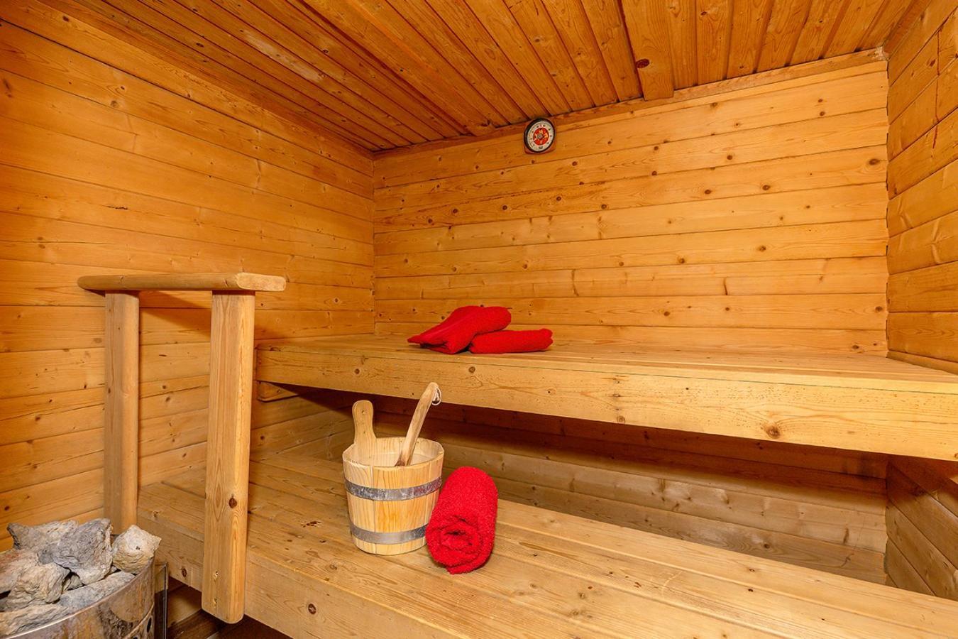 Appartement Ferienresidenz Florian à St. Johann in Tirol Extérieur photo