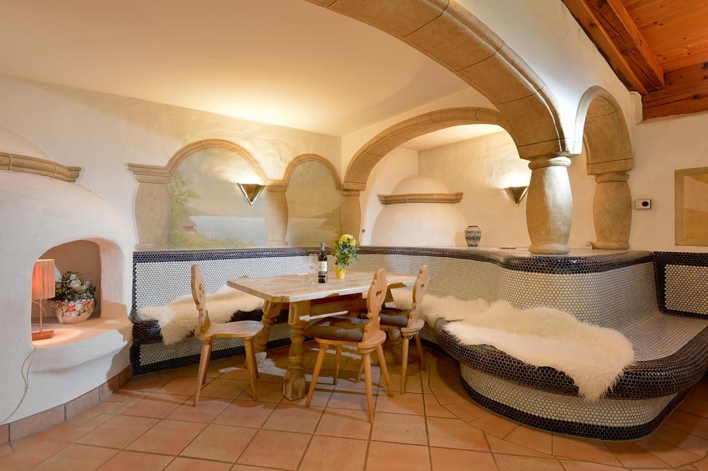 Appartement Ferienresidenz Florian à St. Johann in Tirol Chambre photo